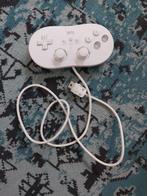 Wii classic controller - in goede staat, Ophalen, Zo goed als nieuw, Wii, Overige controllers