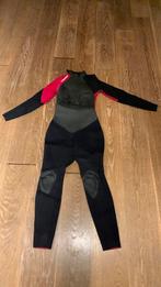 Wetsuit Tribord maat S 4/3 mm, Watersport en Boten, Watersportkleding, Ophalen of Verzenden, Zo goed als nieuw, Dame, Wetsuit