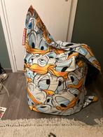 Donald Duck Zitzak - Leuke Kinderkamer Accessoire!, Ophalen, Zo goed als nieuw, Overige kleuren, Zitzak