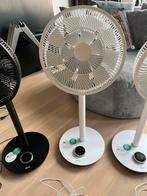 Duux Whisper Fan/ventilator Smart (draadloos), Witgoed en Apparatuur, Ventilatoren, Ophalen, Zo goed als nieuw, Statiefventilator