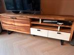 Xooon TV meubel, Ophalen, Zo goed als nieuw, 25 tot 50 cm, Minder dan 100 cm
