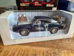 Dodge Charger R/T penn state 2007 Crown Premiums 1/24, Overige merken, Auto, ., Ophalen of Verzenden