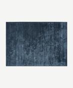 Blauw Made Vloerkleed 160x230 - Zo Goed Als Nieuw!, Ophalen, Blauw, 150 tot 200 cm, 200 cm of meer