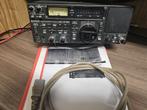 Icom ic R 70 ontvanger, Telecommunicatie, Zenders en Ontvangers, Ophalen of Verzenden, Gebruikt, Zender en Ontvanger