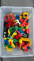 Duplo grote box, Ophalen of Verzenden, Gebruikt, Overige merken
