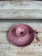 Blaker roze emaille, Antiek en Kunst, Antiek | Emaille, Ophalen of Verzenden