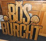 BosBurght Baarlo, Ophalen, Minder dan 50 cm, Gebruikt, Minder dan 50 cm