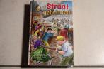Straatgeheimen / Wouter van Mastricht, Ophalen of Verzenden, Zo goed als nieuw, Fictie algemeen