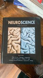 Neuroscience, Boeken, Ophalen of Verzenden
