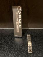 Garmin QuickFit 22mm polsband | Vented Titanium Armband, Sieraden, Tassen en Uiterlijk, Sporthorloges, Ophalen, GARMIN, Zwart