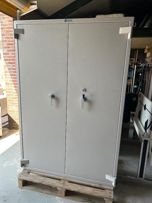 Kluis klasse 3 normering (600kg, Huis en Inrichting, Brandblussers en Brandkasten, Zo goed als nieuw, Brandkast, Ophalen