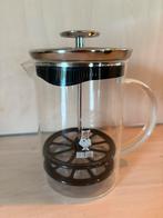 Melkopschuimer Bialetti Milk Frother Glass 1L, Ophalen of Verzenden, Nieuw, Handmatige melkopschuimer