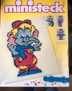 Ministeck Intertoys Toytoy verzamelen olifant, Hobby en Vrije tijd, Ministeck, Ophalen of Verzenden, Zo goed als nieuw