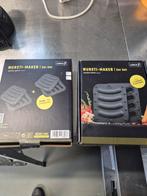 Lurch Wursti-Maker 2er Set - Worstjes Maken!, Ophalen of Verzenden, Nieuw