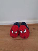 Spiderman sloffen maat 30, Kinderen en Baby's, Kinderkleding | Schoenen en Sokken, Ophalen of Verzenden, Jongen, Overige typen