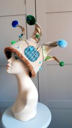 Narren muts, punten, Ophalen of Verzenden