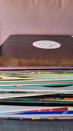 Dance en Hiphop lp's en maxi singels jaren '90 discotheek DJ, Ophalen of Verzenden, 1985 tot 2000, Zo goed als nieuw, 12 inch