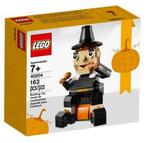 LEGO pelgrimsfeest (40204)., Ophalen of Verzenden, Nieuw, Complete set, Lego