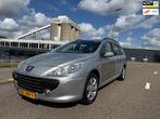 Peugeot 307 Break 1.6-16V D.Sign, Gebruikt, 4 cilinders, 665 kg, Handgeschakeld