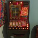 Gokkast Red Hot Devil, Verzamelen, Automaten | Gokkasten en Fruitautomaten, Euro, Ophalen, Gebruikt