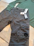 Mooie nieuwe originele CP Company cargo winter broek, CP Company, Maat 48/50 (M), Nieuw, Ophalen of Verzenden