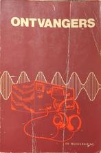 Ontvangers - F.A.S. Sterrenburg - De Muiderkring, Gelezen, Sterrenburg, Elektrotechniek, Ophalen of Verzenden