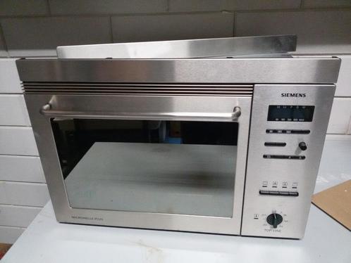 Onderdelen Siemens Bosch Kuppersbusch Miele combimagnetron, Witgoed en Apparatuur, Onderdelen en Toebehoren, Gebruikt, Ophalen of Verzenden