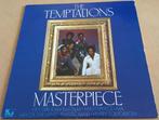 The Temptations - 'Masterpiece', 1960 tot 1980, Soul of Nu Soul, Gebruikt, Ophalen of Verzenden
