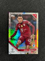 Jamal Musiala starballer, Ophalen of Verzenden, Zo goed als nieuw, Plaatje