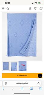 Bylima Lavendel Hoofddoek - Nieuw, Ophalen of Verzenden, Nieuw