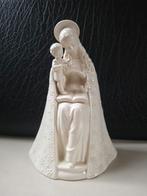 Vintage Moeder - Madonna & kind Goebel Hummel porselein, Antiek en Kunst, Ophalen of Verzenden