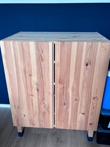 Ivar kast beschikbaar voor biedingen