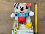 Nieuwe Disney Clementoni Mickey’s first activities, Ophalen, Mickey Mouse, Nieuw, Knuffel