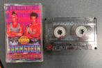 Rammstein, zeldzaam cassettebandje, Ophalen of Verzenden, Gebruikt, 1 bandje
