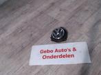 HANDGREEP ACHTERKLEP Volkswagen Polo V (6R), Gebruikt, Volkswagen