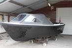 Corsiva 570 new age black/white  Suzuki DF 20 ARL 2019, Ophalen, 10 tot 30 pk, Zo goed als nieuw, 3 tot 6 meter