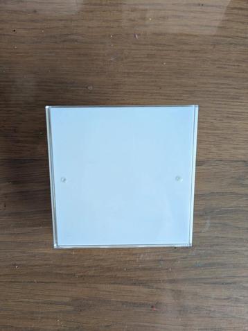4x Gira KNX 3 tastsensor bussysteem beschikbaar voor biedingen
