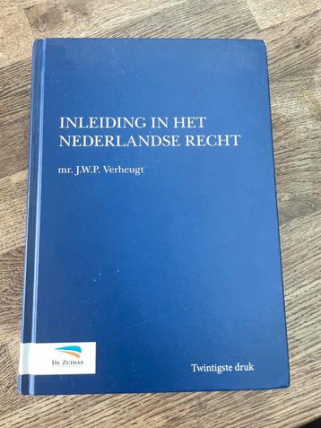 Hoofdstukken vermogensrecht dertiende druk beschikbaar voor biedingen