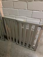 Numi aluminium traphek verstelbaar 3 stuks — €30 !!!, Doe-het-zelf en Verbouw, Ophalen of Verzenden, Zo goed als nieuw, 4 meter of meer