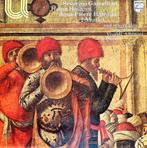 LP  I MUSICI - Play Vivaldi, Albinoni & Quantz, Ophalen of Verzenden, Barok, Gebruikt