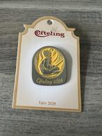 Efteling pin - Fakir 2024, Verzamelen, Efteling, Ophalen of Verzenden, Nieuw, Button of Speldje