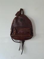 Mooie  Leren Rugzak van het merk Legend, Sieraden, Tassen en Uiterlijk, Tassen | Rugtassen, Overige merken, Gebruikt, 25 tot 40 cm
