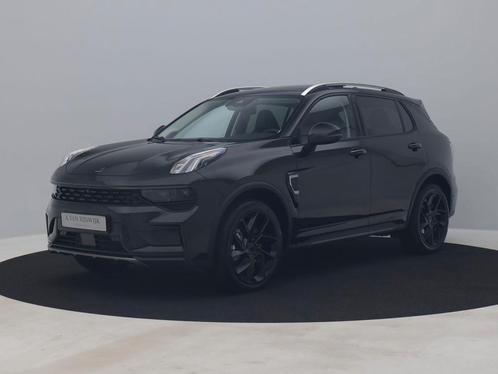 Lynk & Co 01 1.5 Plug-in Hybrid | 360° | BLACK (bj 2023), Auto's, Lynk & Co, Bedrijf, Te koop, ABS, Adaptive Cruise Control, Airconditioning