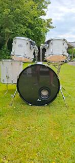 Pearl EXR Drumstel - Zo goed als nieuw!, Ophalen, Zo goed als nieuw, Pearl