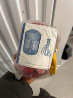 Tupperware super sonic chopper medium!, Ophalen of Verzenden, Zo goed als nieuw