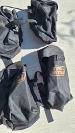 Vintage racefiets zadel tasjes koga miyata zadeltas, Fietsen en Brommers, Fietsaccessoires | Fietstassen, Ophalen of Verzenden