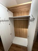 Marksel kleding- en ladekasten Jysk, Ophalen, Overige materialen, 100 tot 150 cm, 200 cm of meer