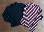 Shirts meisjes maat 158/164, Ophalen of Verzenden, Zo goed als nieuw, Meisje, Shirt of Longsleeve