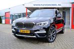 BMW X3 SDrive20i Aut. Launch Edition High Exec. Leder|Pano|S, Auto's, Automaat, Achterwielaandrijving, Gebruikt, Euro 6