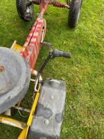 Skelter 3 versneling, Kinderen en Baby's, Speelgoed | Buiten | Skelters, Ophalen, Gebruikt, Overige merken